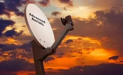 Sky TV Installation service in Colchester and Essex