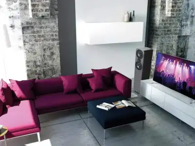 TV Wall Mounting service in Colchester and Essex