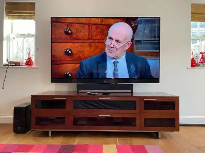 TV Wall Mounting reviewed by Balvinder