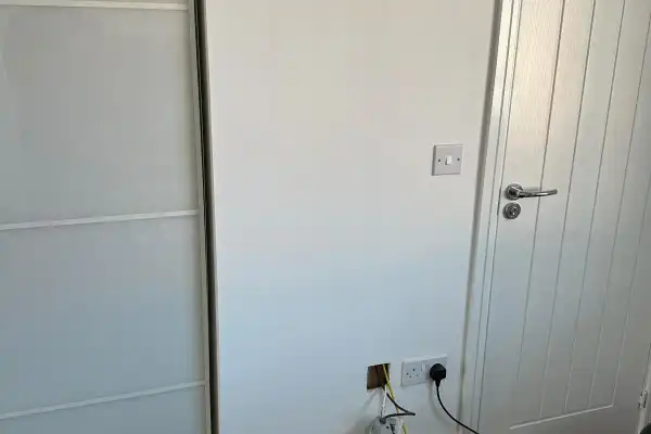 2 TVs with Concealed Cables — Colchester — image 6