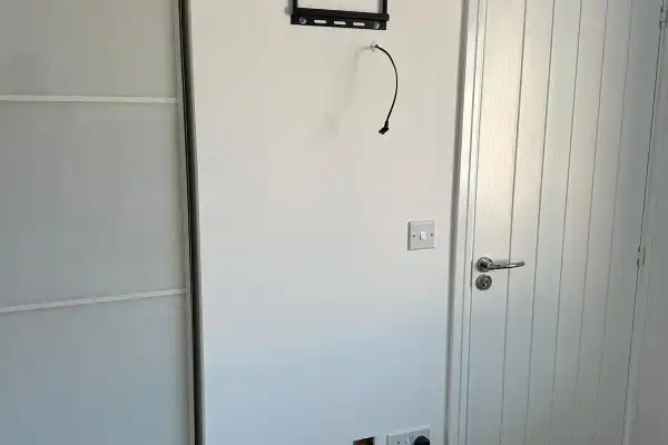 2 TVs with Concealed Cables — Colchester — image 7
