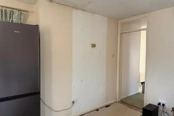 77" Wall Mount Repair — Chelmsford — image 3
