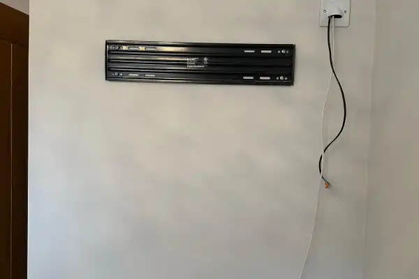 2 TVs with Concealed Cables — Colchester — image 10