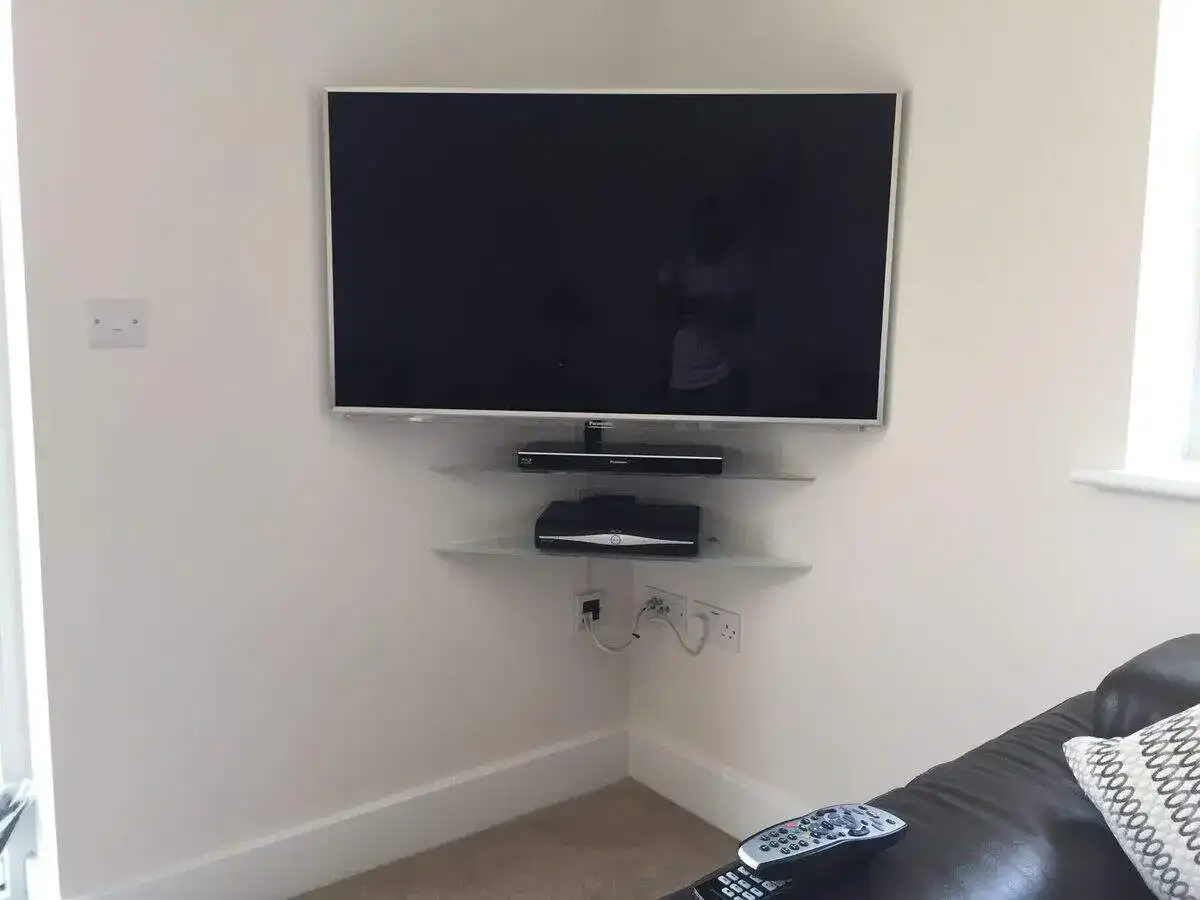 Panasonic TV & Sky — Brightlingsea — image 2