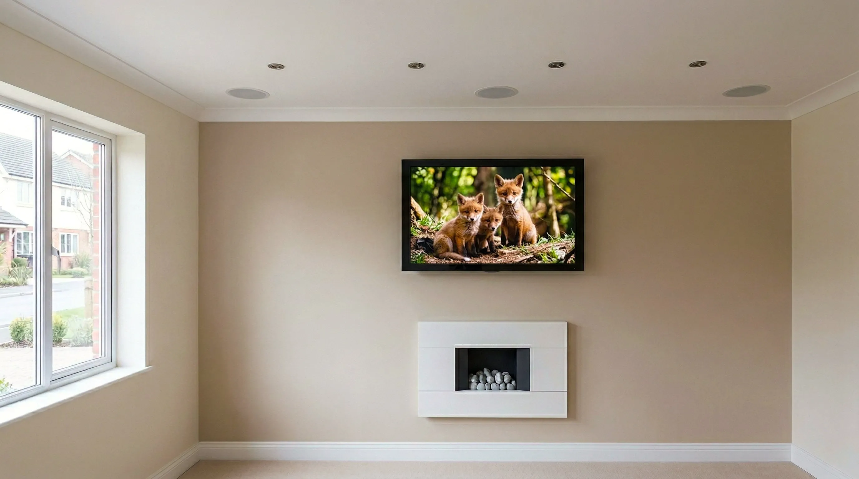 Plasma Install — Pioneer KRP-500A — Grays, Essex in Grays, Essex