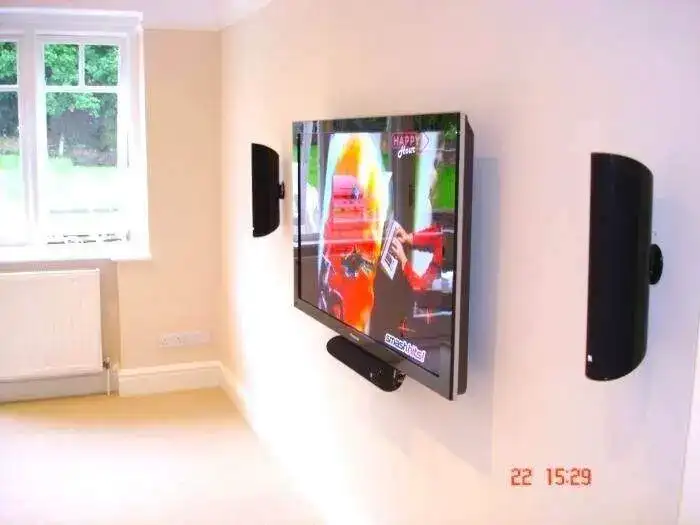 Pioneer 508XD HDTV — Loughton — image 2