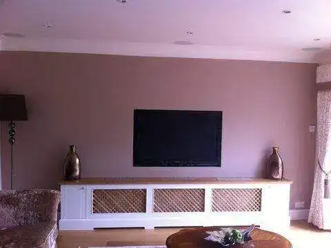 Panasonic 55 Inch Plasma — Woodford — image 3